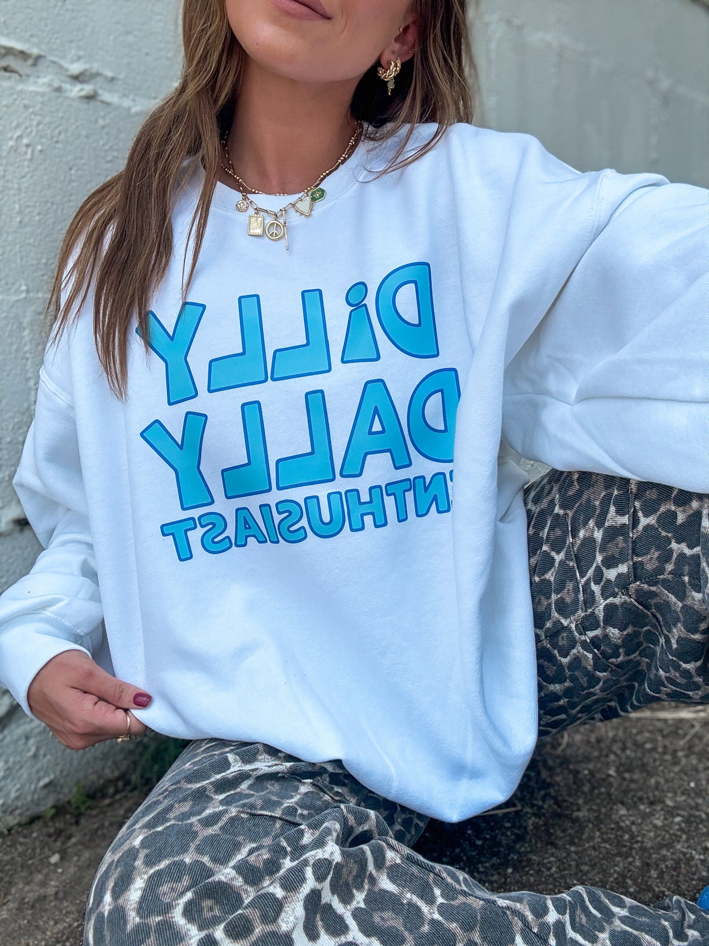 Dilly Dally Enthusiast (PRE-ORDER)