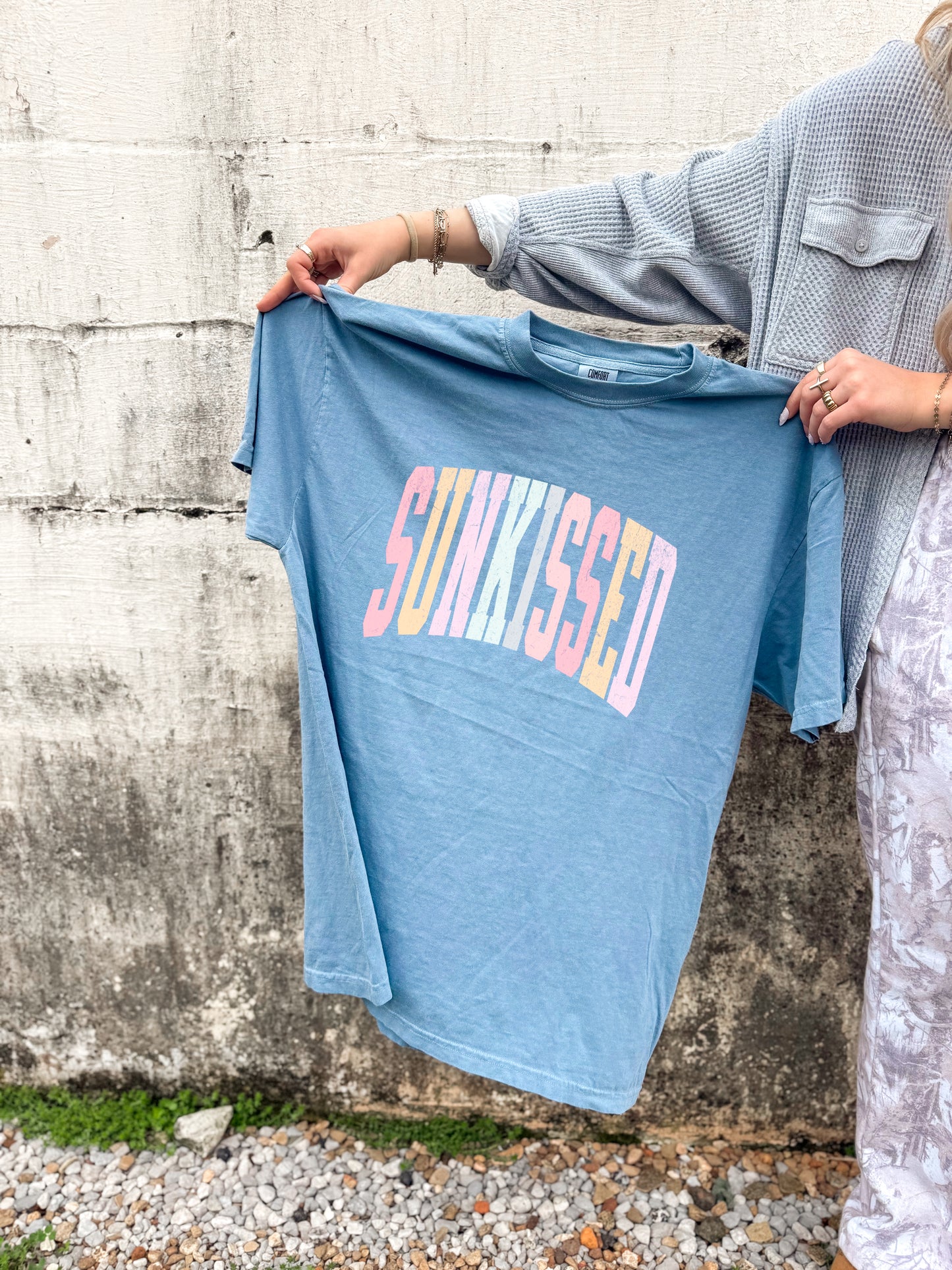 $20 Sun-kissed (PRE-ORDER)