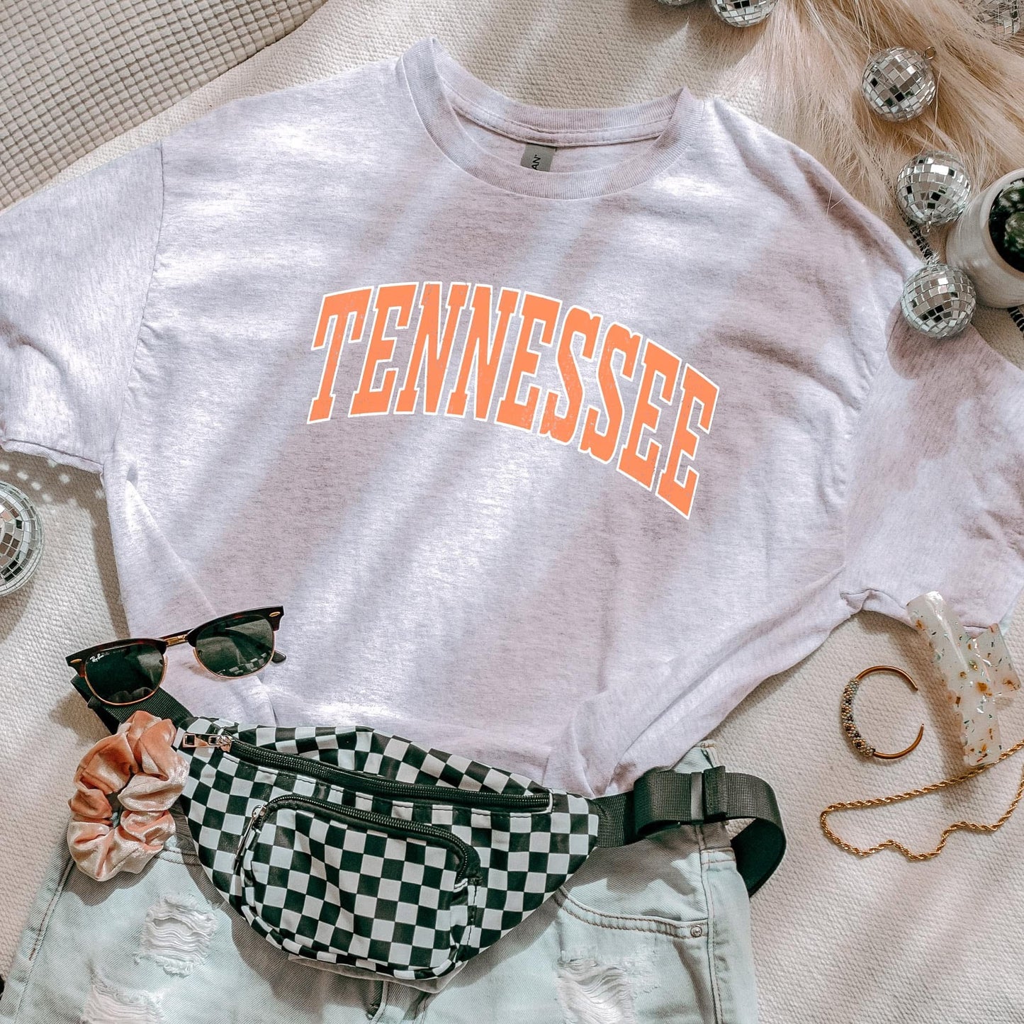 $15 Varsity Arched Tennessee (PRE-ORDER)