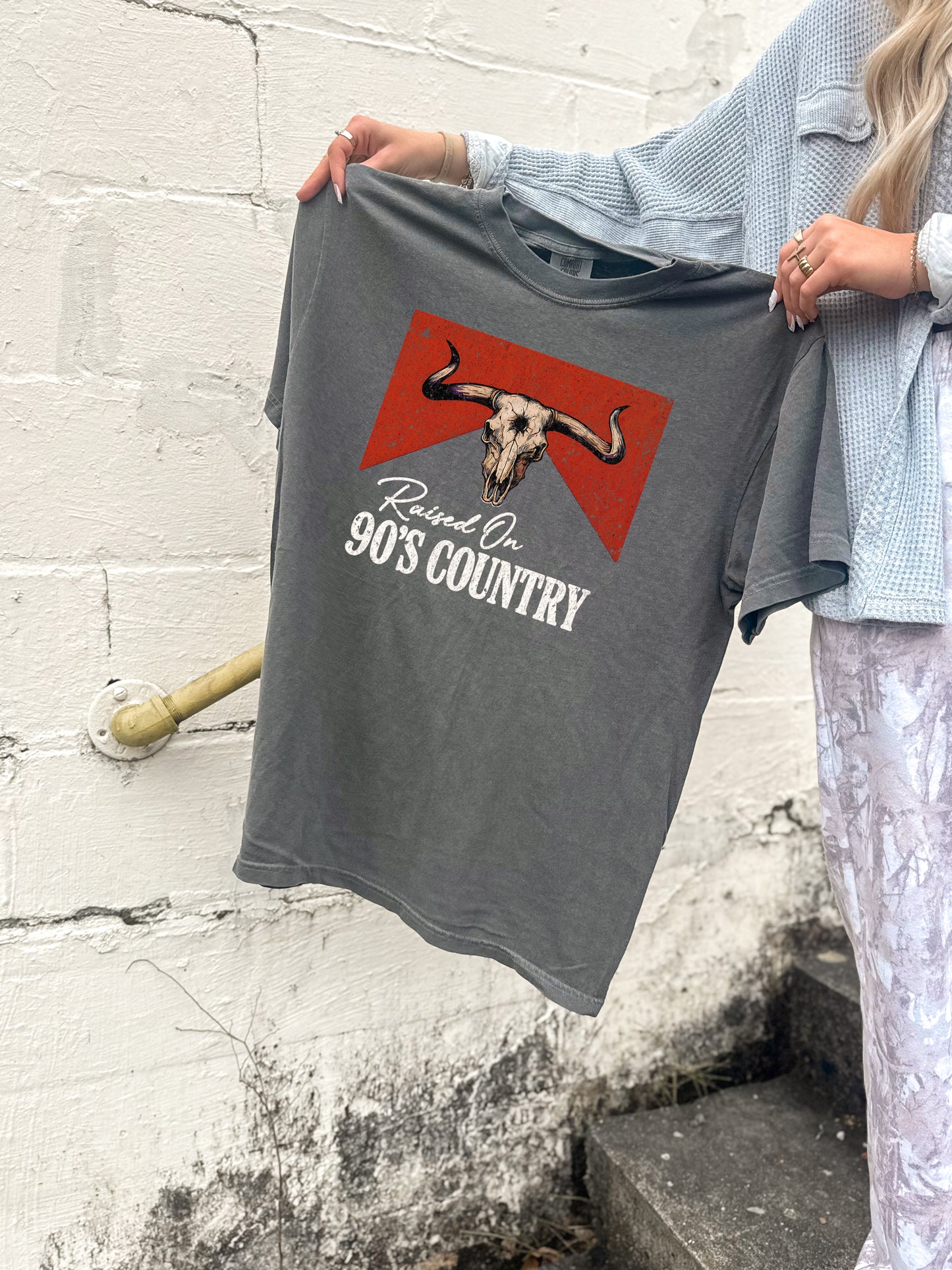 $20 90's Country (PRE-ORDER)