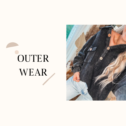 Outerwear