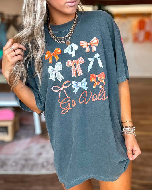 $20 Bow Go Vols (PRE-ORDER)