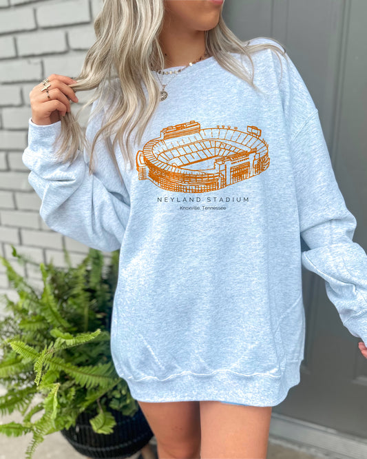 Neyland Stadium (Pre-Order)