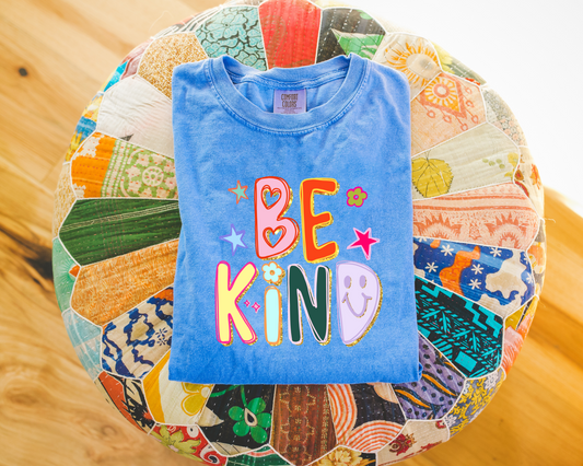 Be Kind ($19.99 DOTD)
