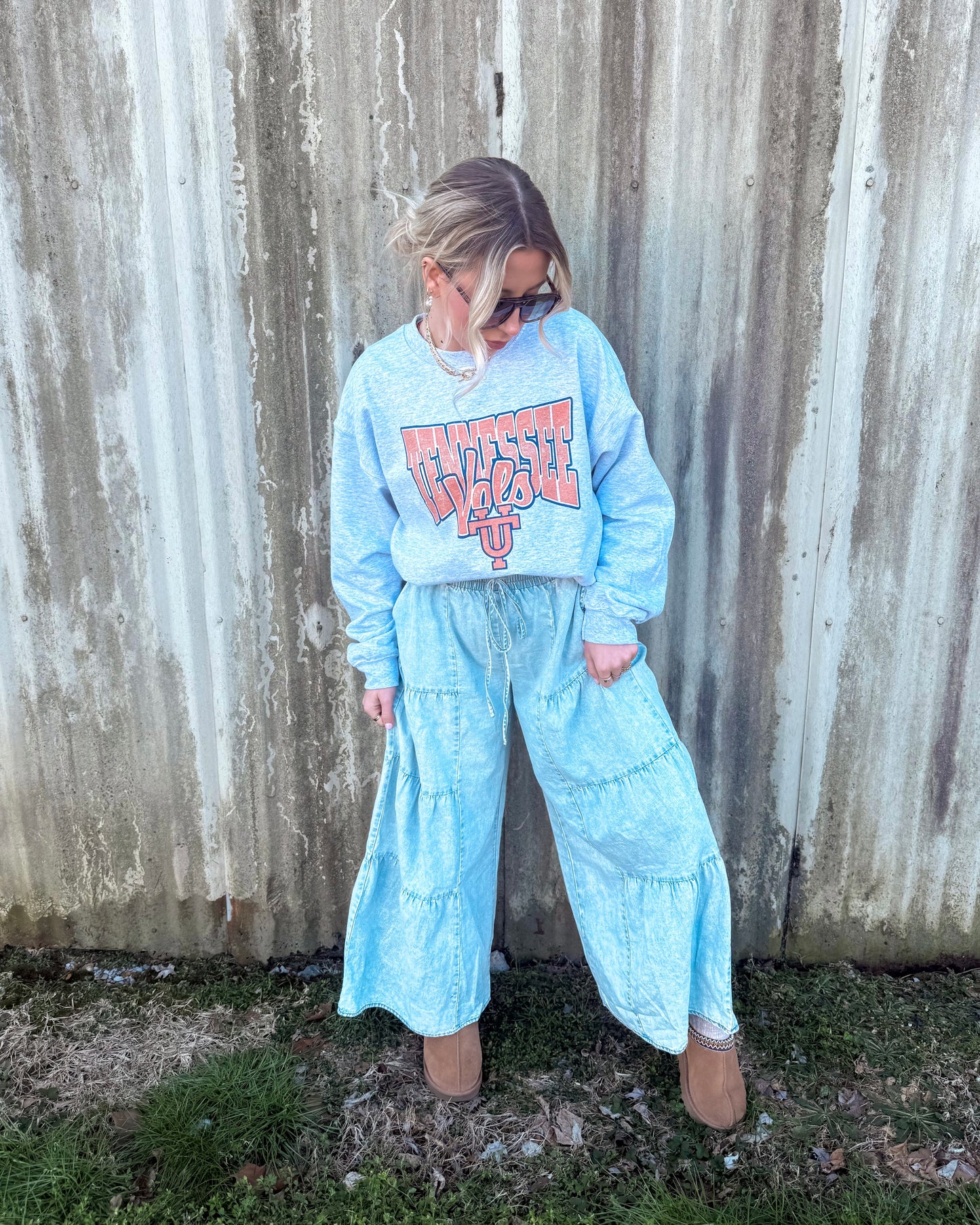 Tennessee DOTD (Pre-Order)