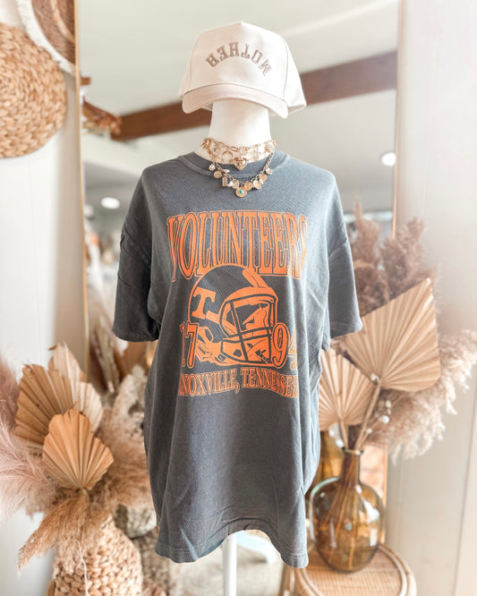 Pepper 1794 Volunteers Tee