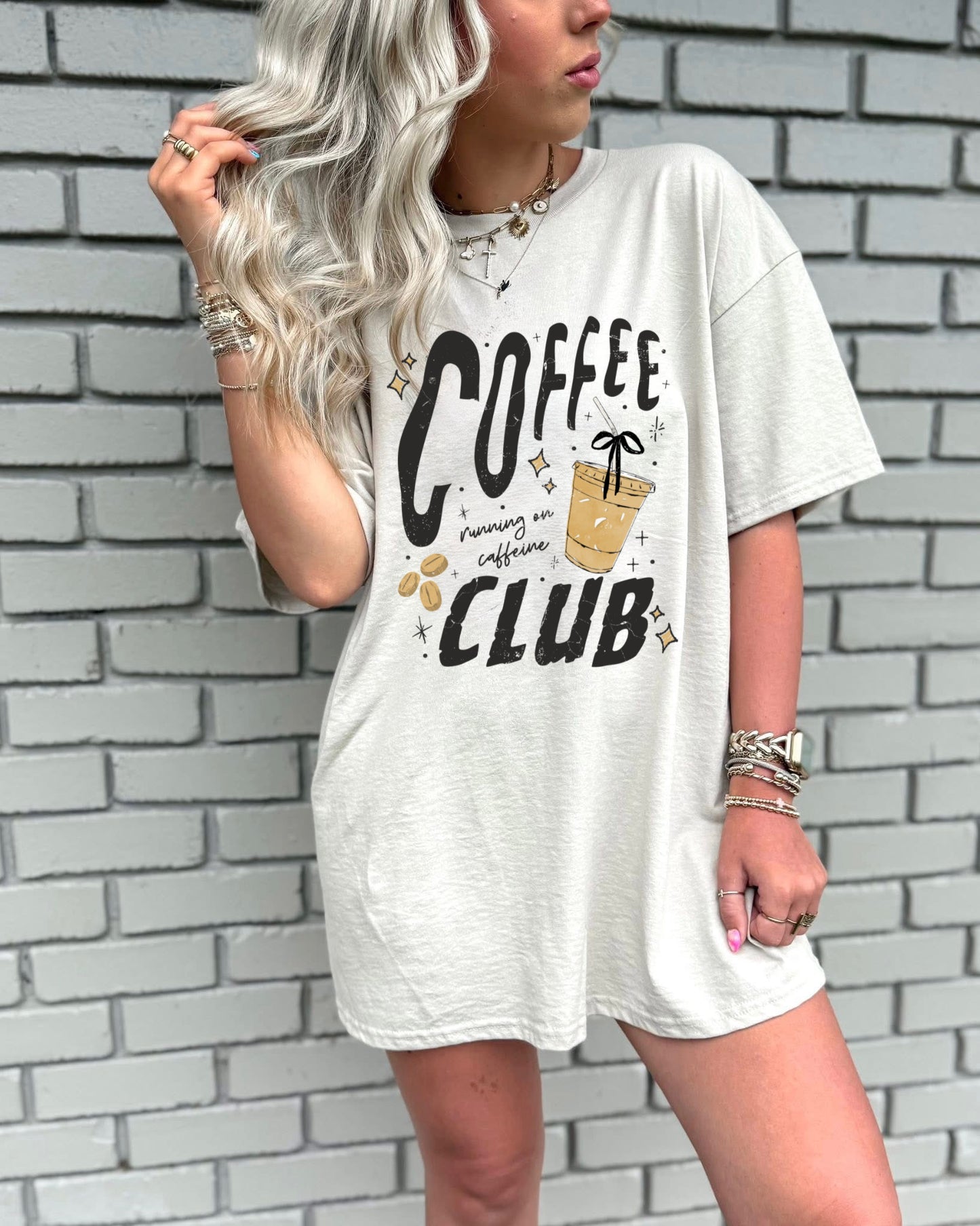 $15 Coffee Club (PRE-ORDER)