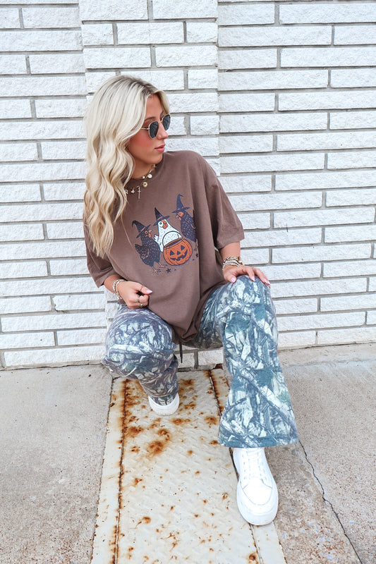 Three Little Chickens Tee (pre-order)