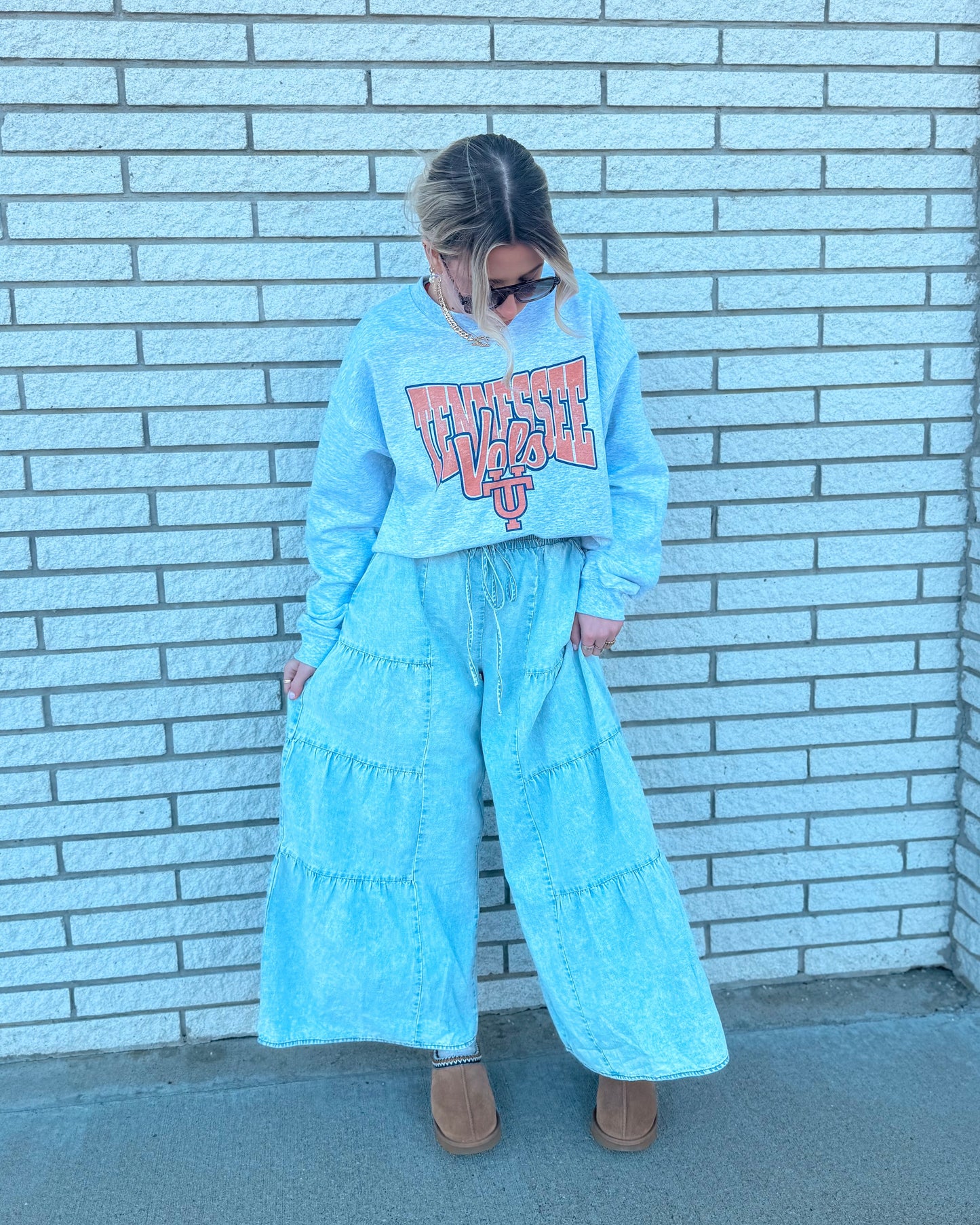 Tennessee DOTD (Pre-Order)