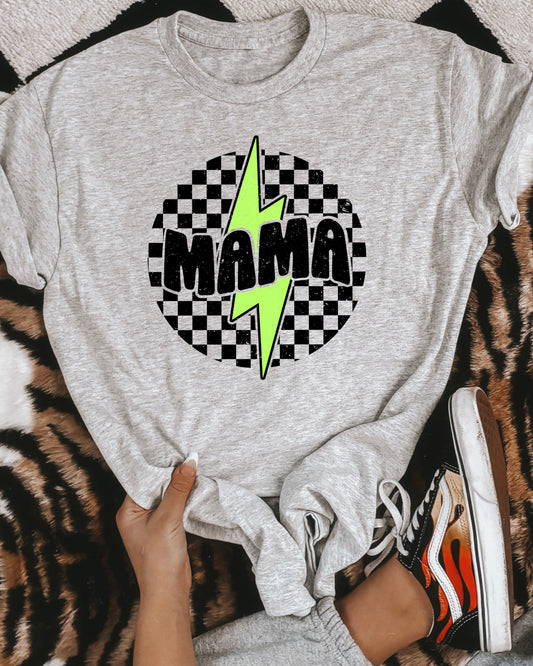 Neon Mama (PRE-ORDER)