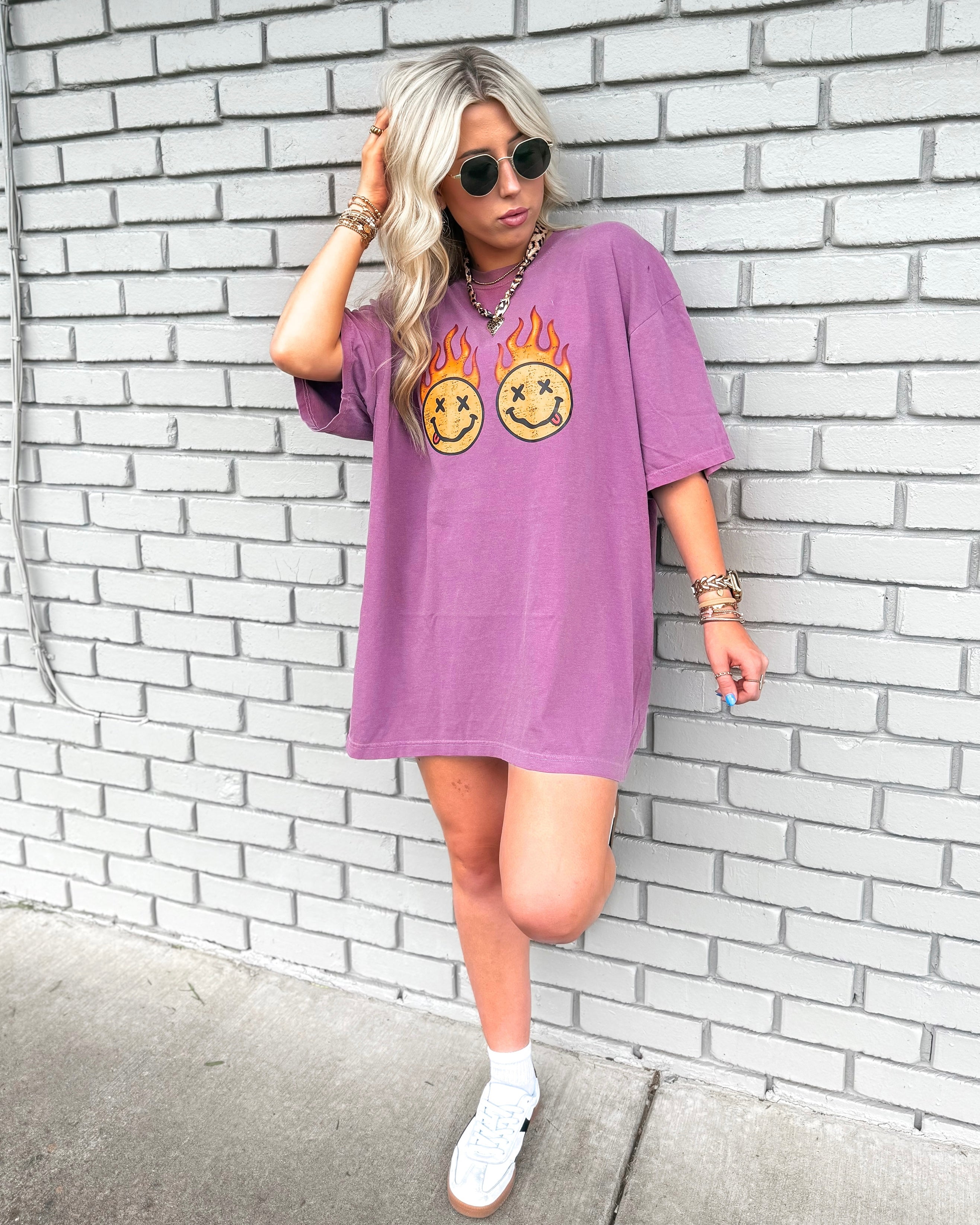The Tattered Tee – The Tattered Tee