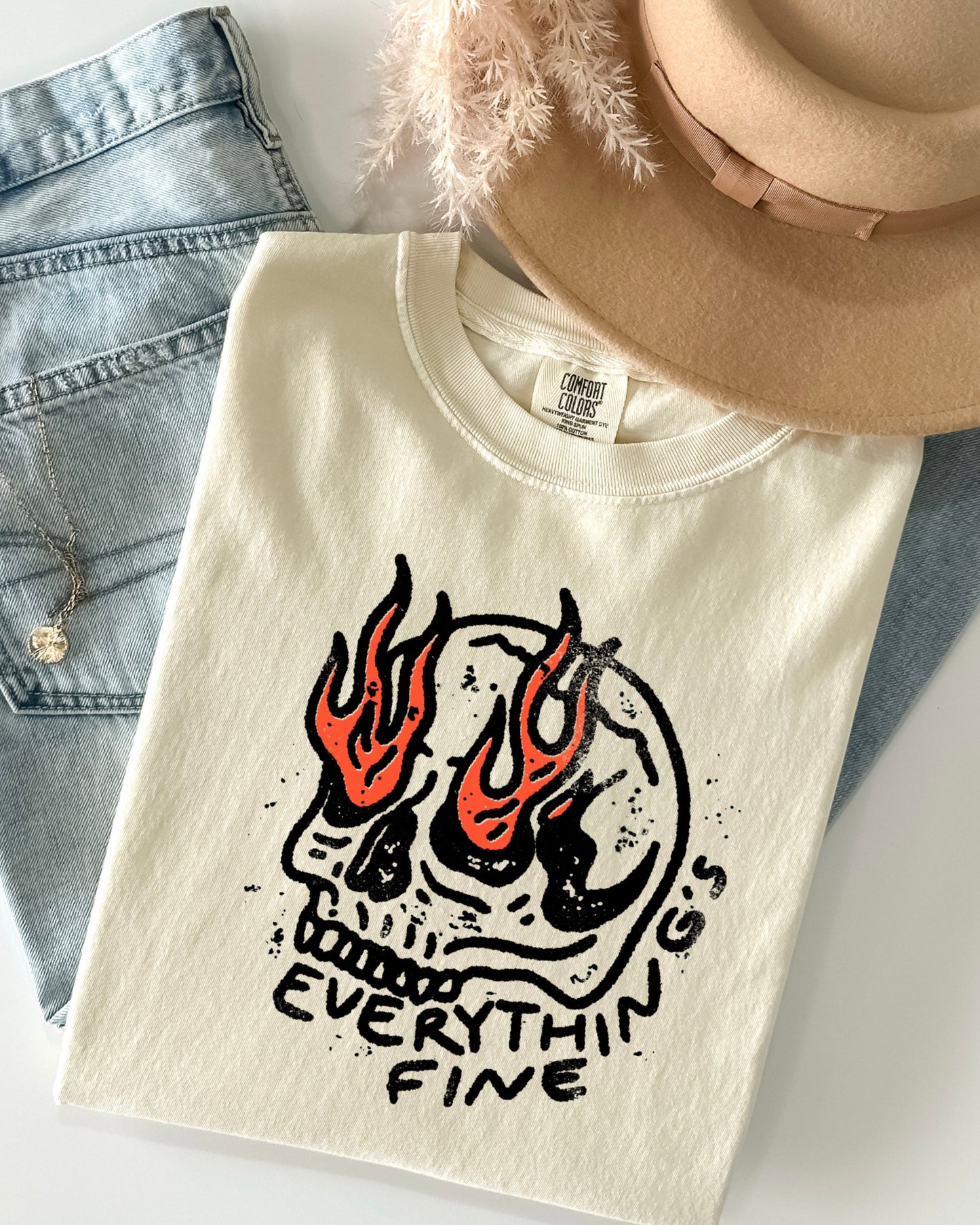 Everything's Fine (Pre-Order)