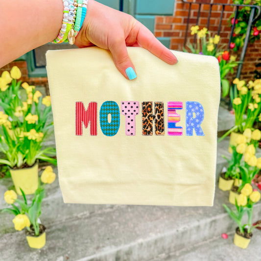 Banana Funky Mother Tee (PRE-ORDER)